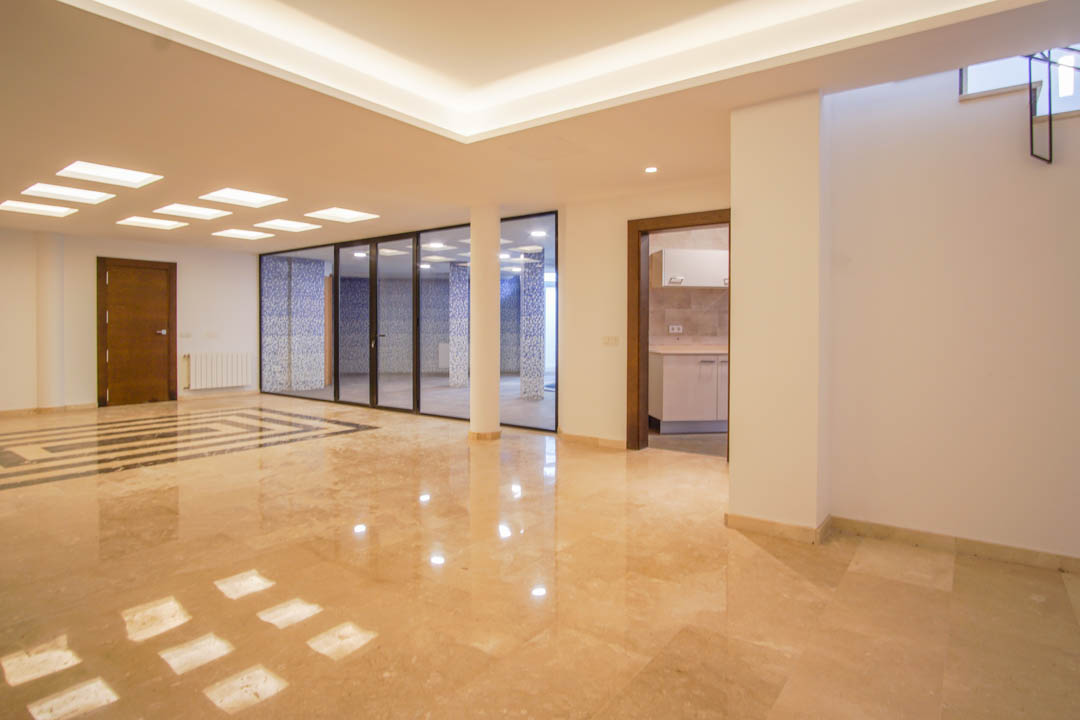 Villa de estilo colonial con piscina privada en L'Alfàs del Pi