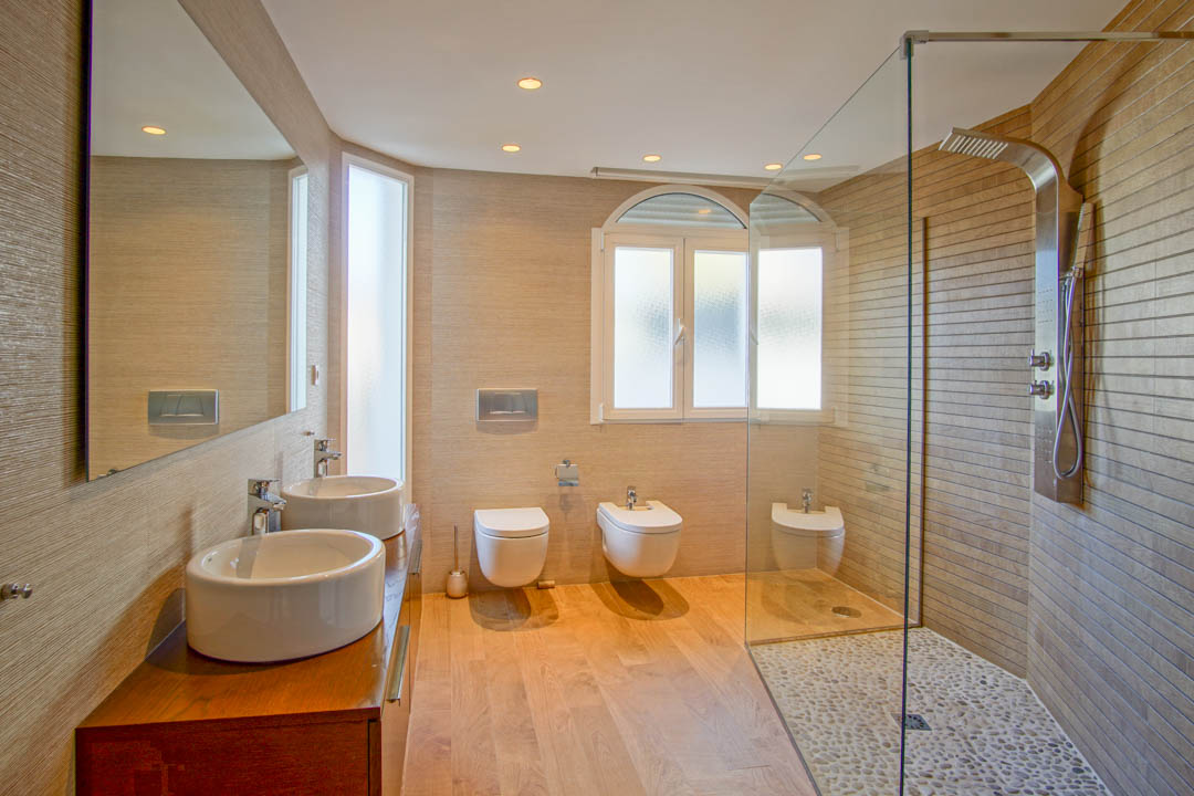 Villa de estilo colonial con piscina privada en L'Alfàs del Pi