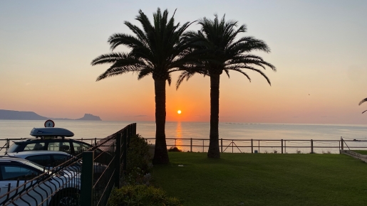 Villa de estilo colonial con piscina privada en L'Alfàs del Pi