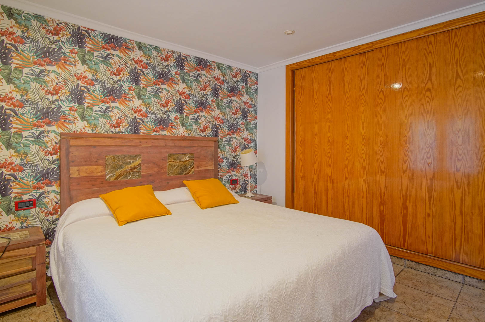 Villa en Las Rotas, Dénia con vistas al mar y gran parcela