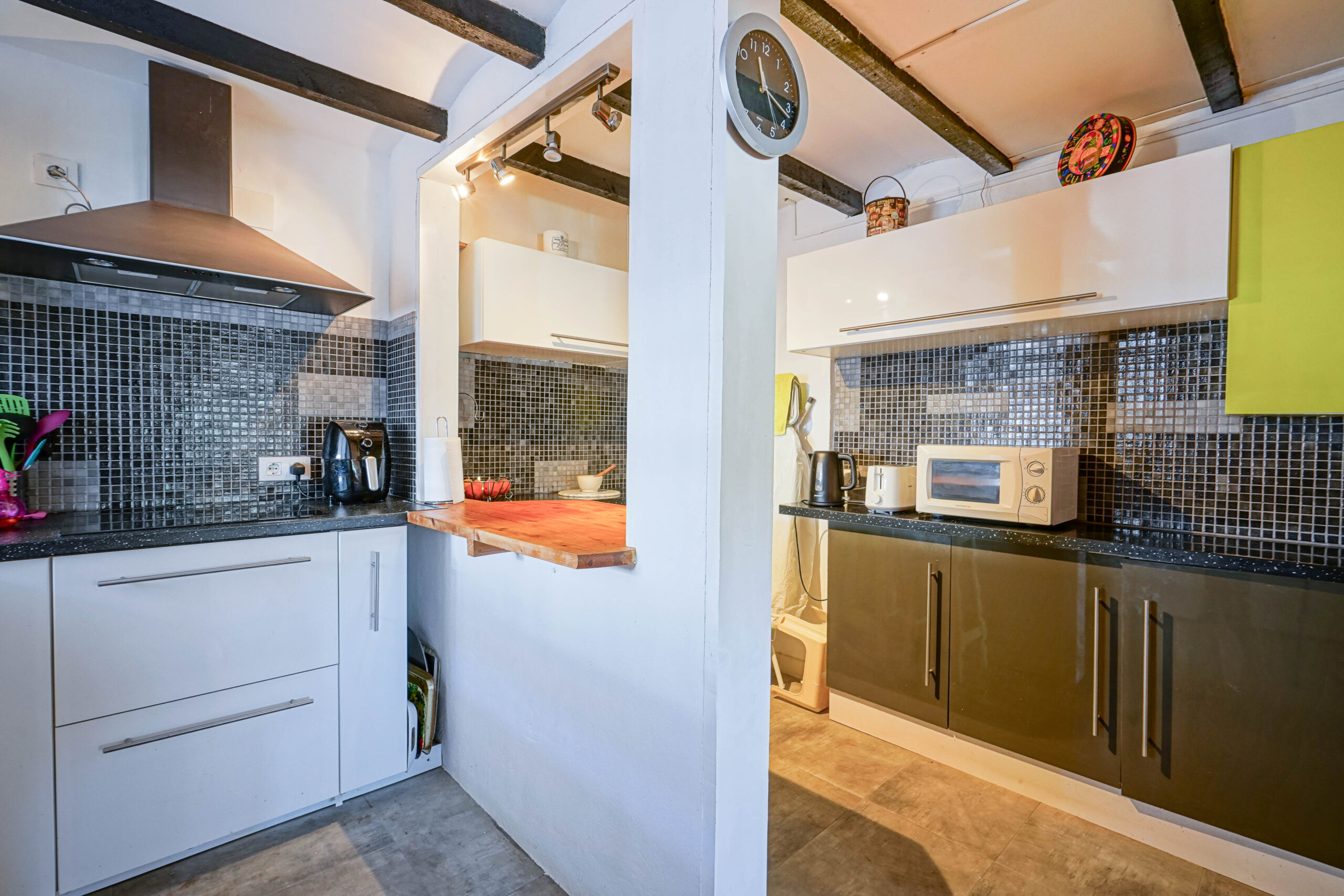 Villa tradicional en Jávea, Tarraula con piscina privada