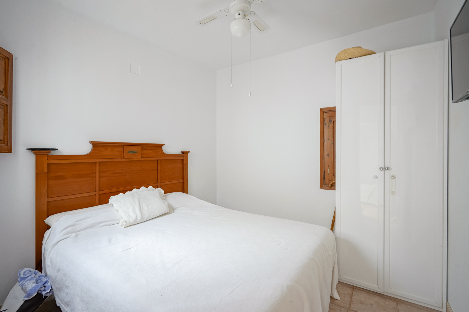 Terreno de inversión en Jávea, Adsubia con posibilidad de segregación