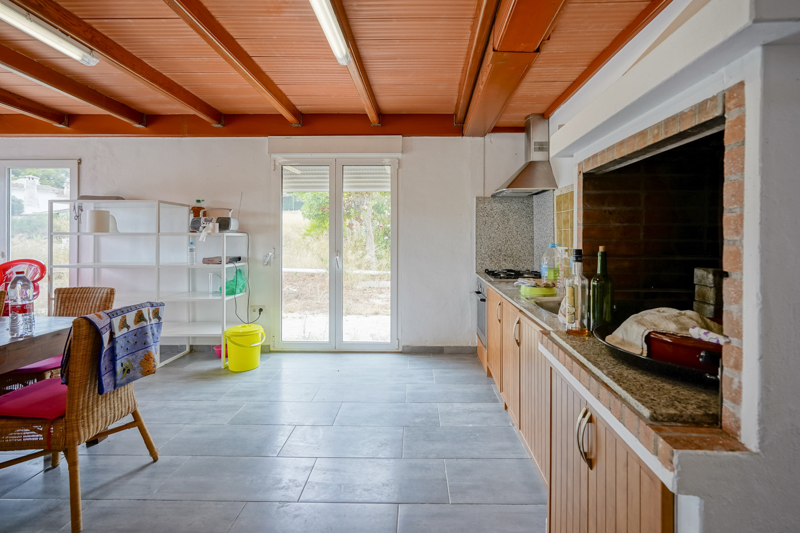 Terreno de inversión en Jávea, Adsubia con posibilidad de segregación