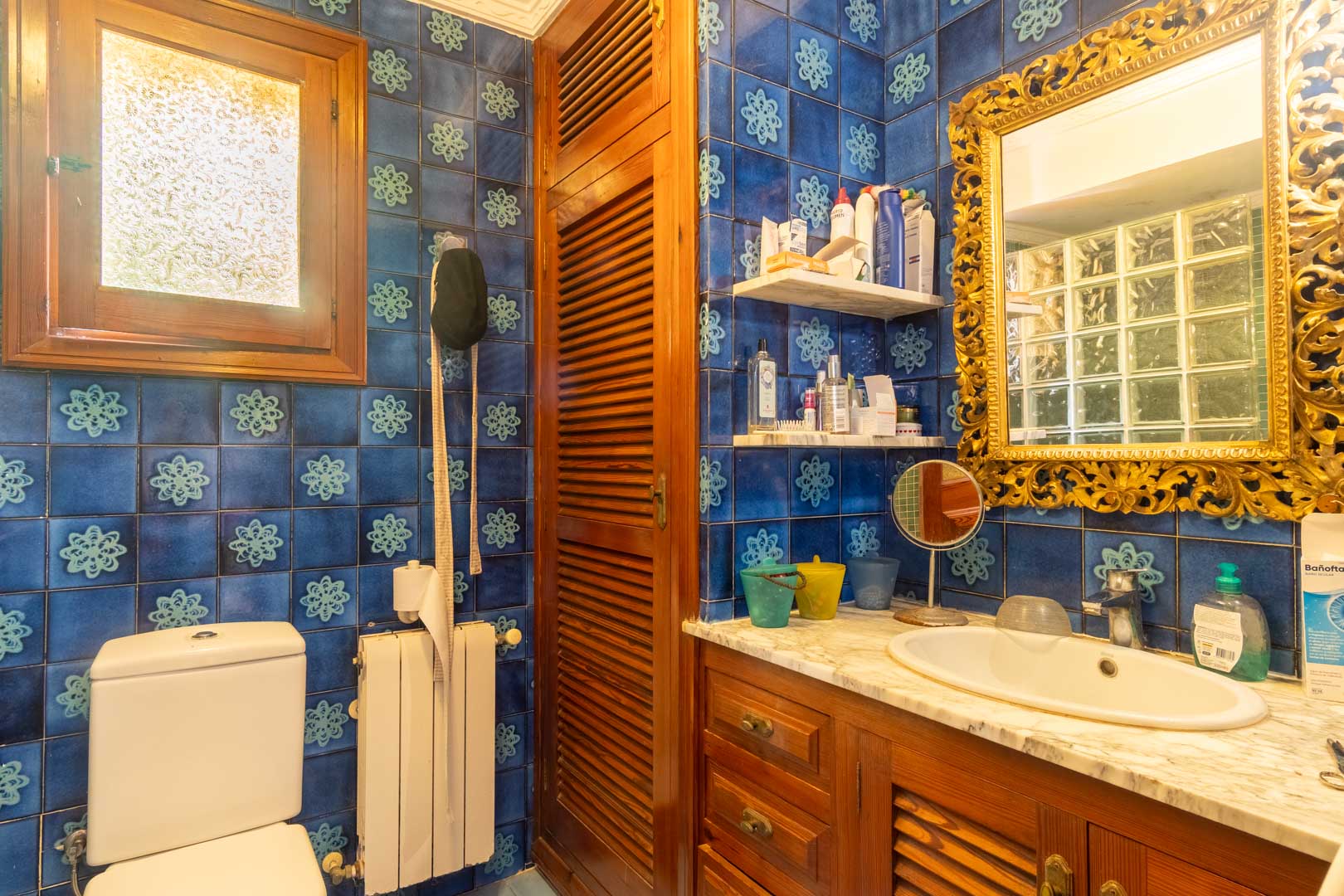 Espaciosa villa en Dénia, Las Marinas con piscina privada