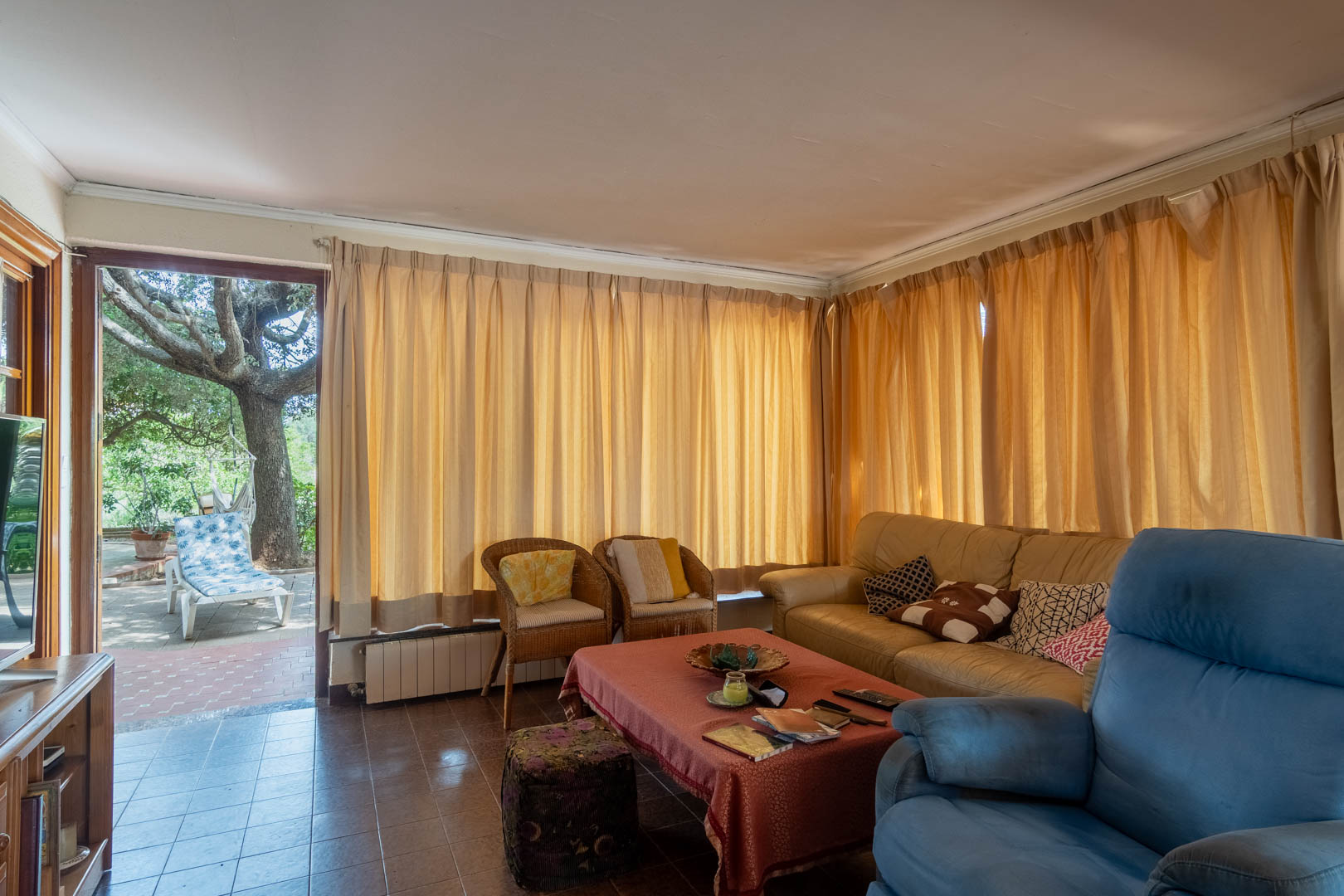 Espaciosa villa en Dénia, Las Marinas con piscina privada