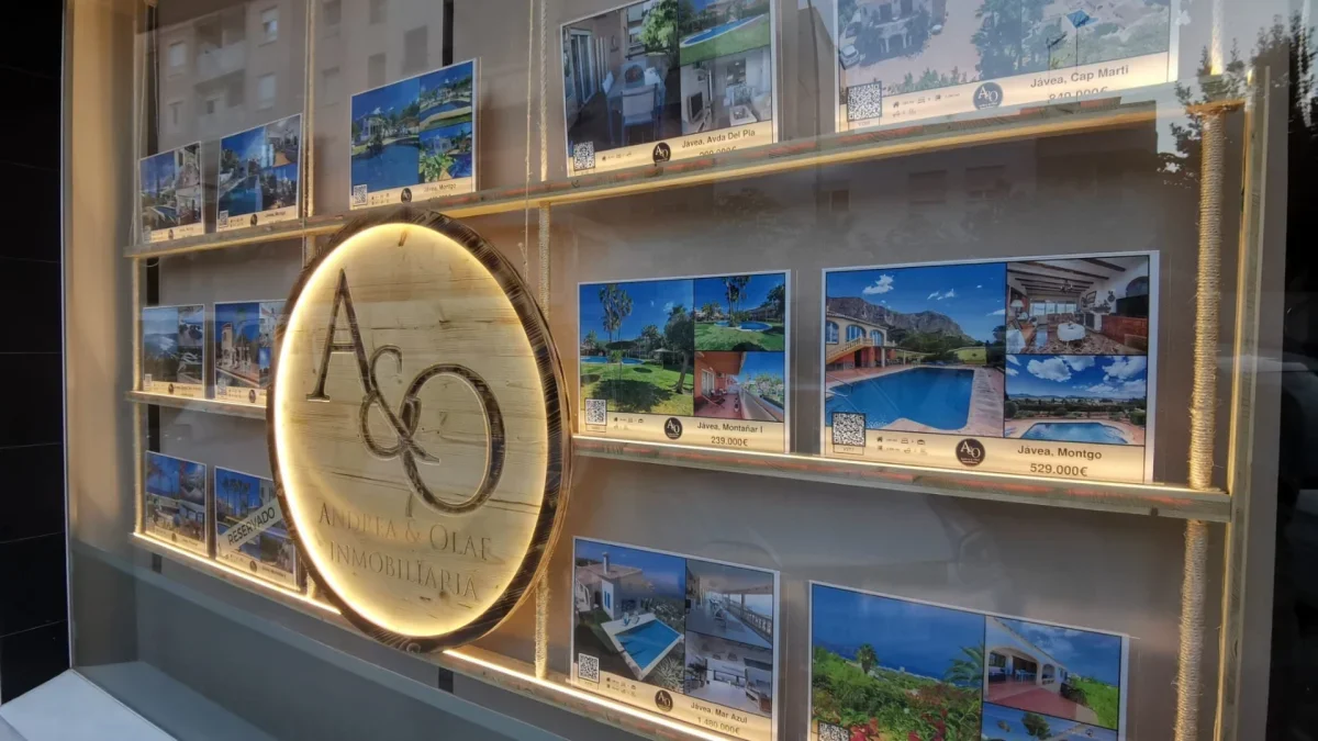 Propiedades en venta